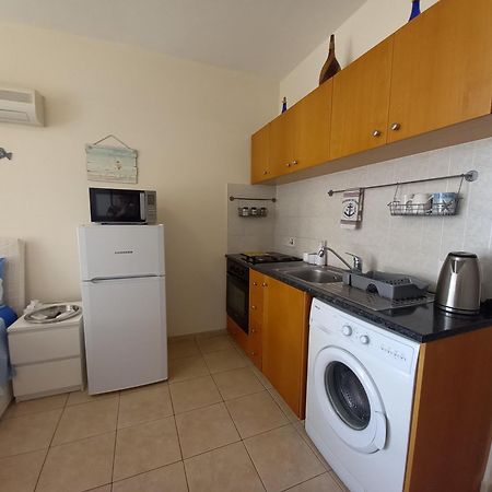 Montehugh Apartment Larnaca Luaran gambar