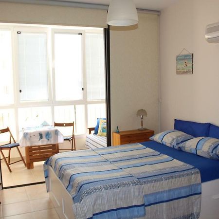 Montehugh Apartment Larnaca Luaran gambar