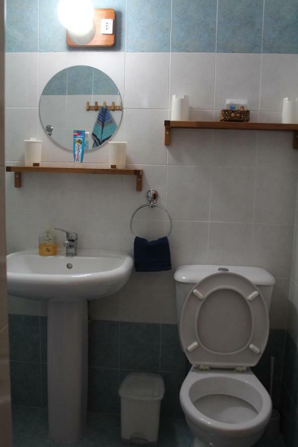 Montehugh Apartment Larnaca Luaran gambar